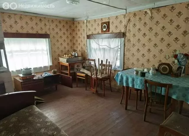 Дом в Киров, СДТ Первый Левый Массив Завода Авитек (40 м) - Фото 1