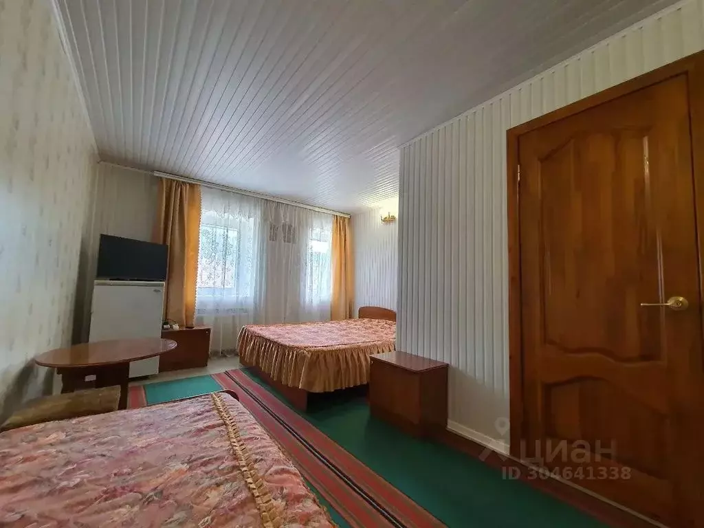 Комната Краснодарский край, Геленджик пер. Вильямса, 4 - Фото 0