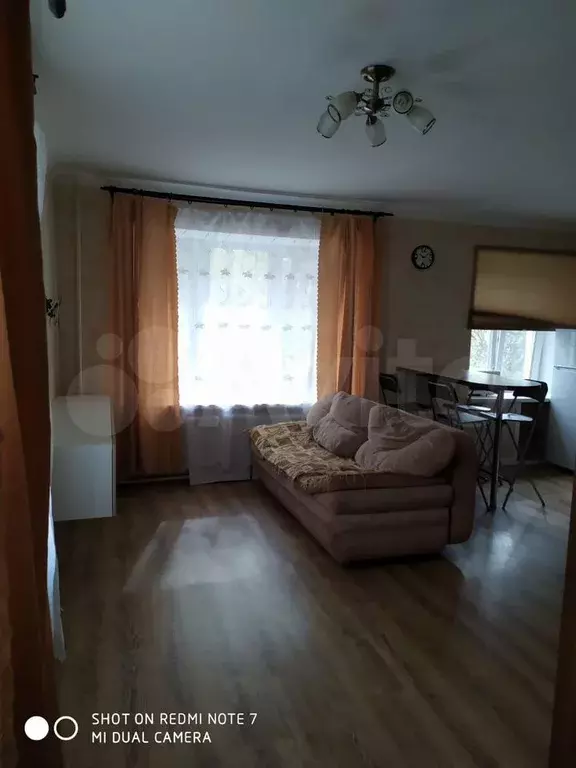 Квартира-студия, 20 м, 2/5 эт. - Фото 1