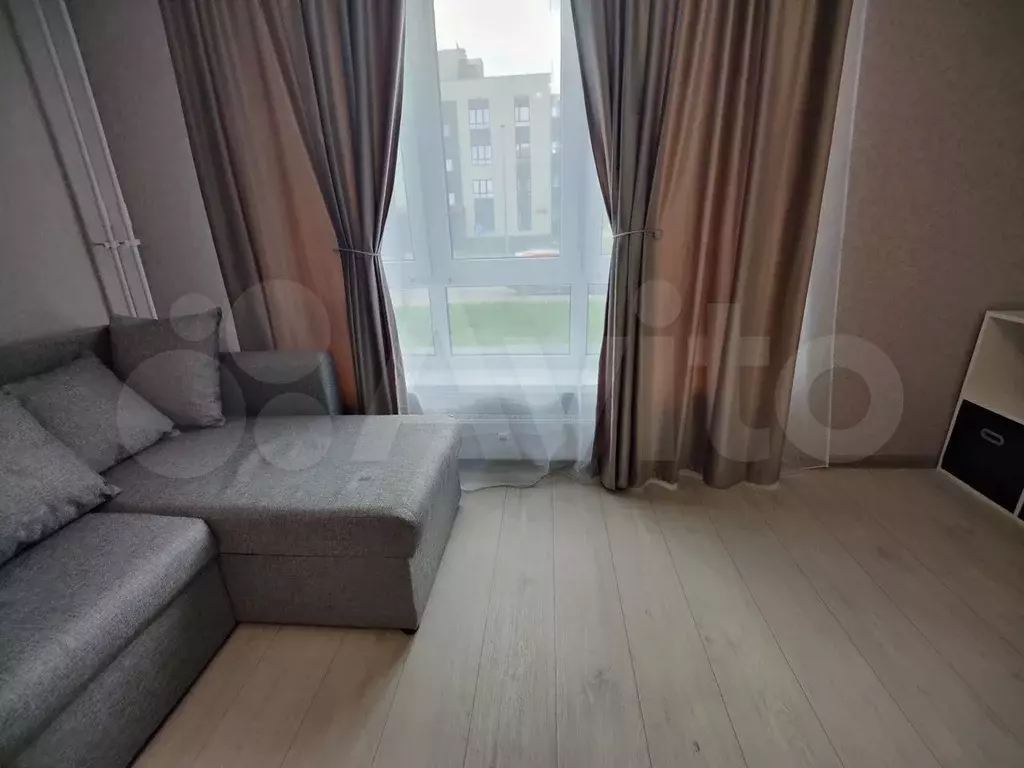 2-к. квартира, 66,1 м, 1/4 эт. - Фото 1