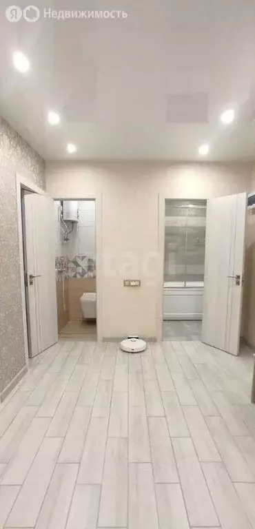 3-комнатная квартира: Ярославль, улица Слепнёва, 4А (82 м) - Фото 2