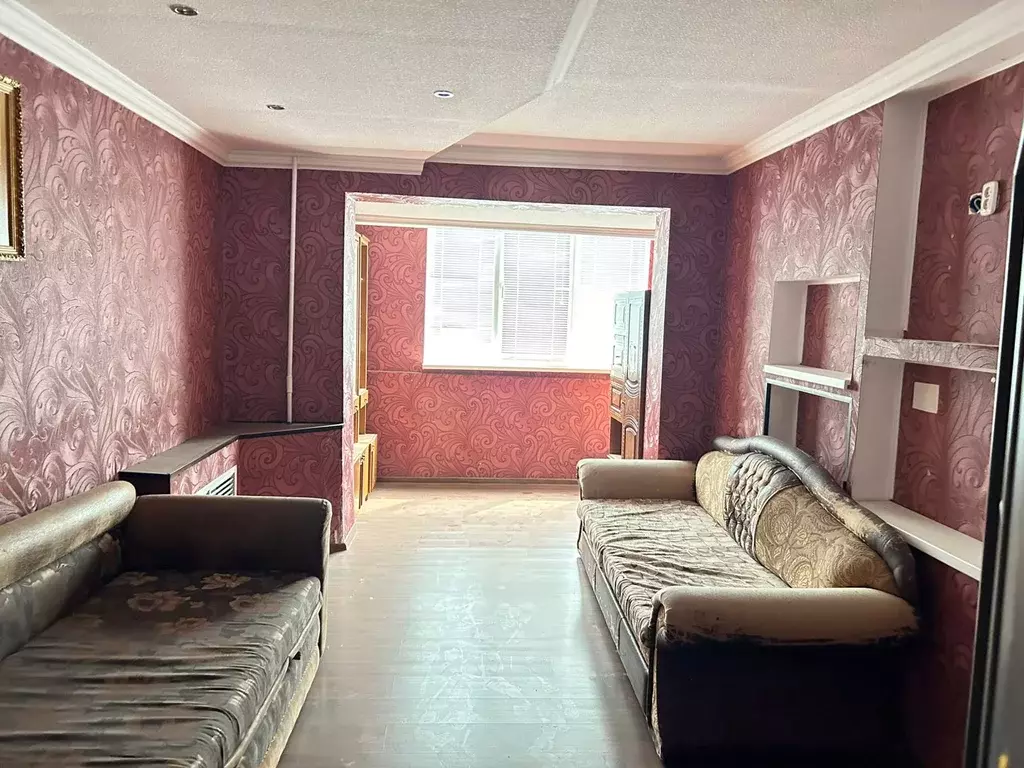 Продаётся 2-к квартира, 63.3 м - Фото 1