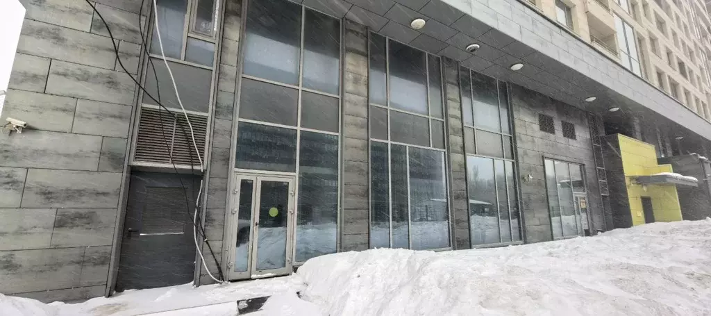 Офис в Москва Нахимовский просп., 73 (422 м) - Фото 1