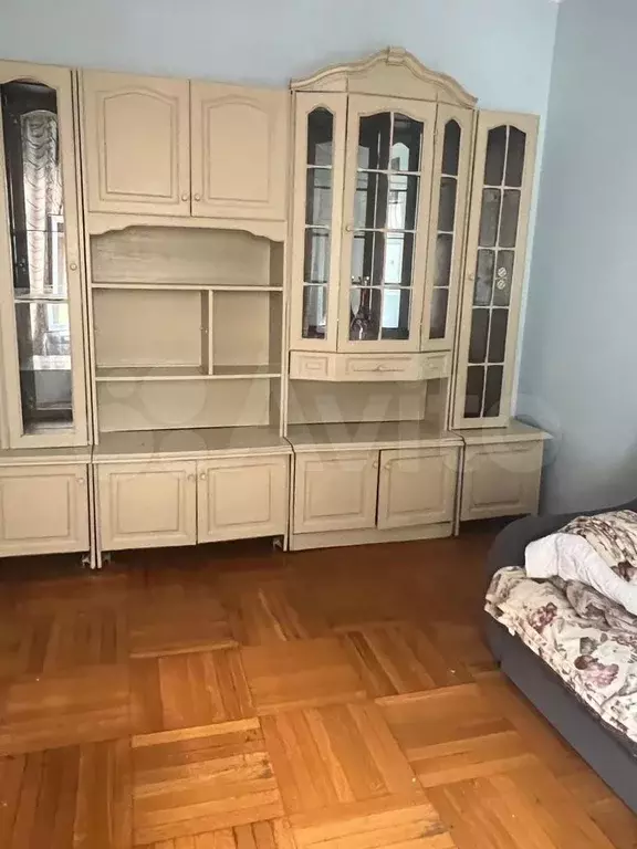 Комната 25 м в 2-к., 1/3 эт. - Фото 0