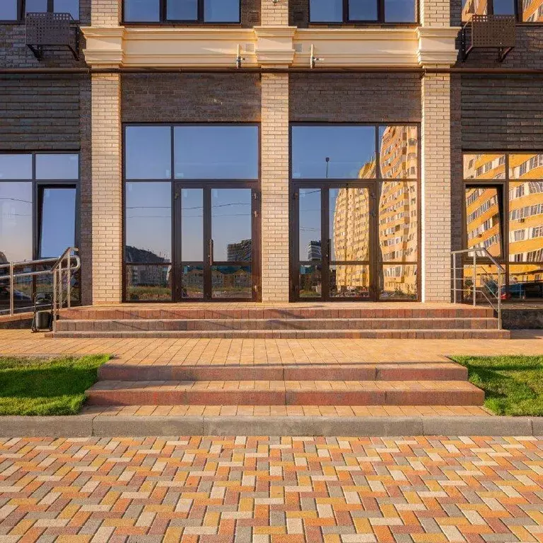 Гараж в Ставропольский край, Ставрополь ул. Алексея Яковлева, 1 (10 м) - Фото 2