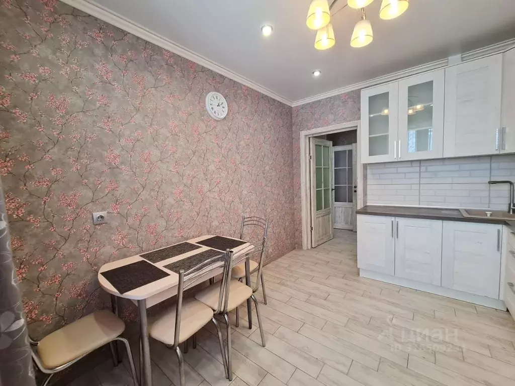 1-к кв. Московская область, Ленинский городской округ, Бутово пгт ... - Фото 1