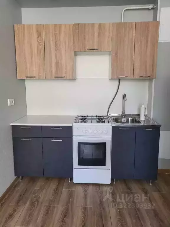 1-к кв. Ленинградская область, Ломоносовский район, Аннинское ... - Фото 2