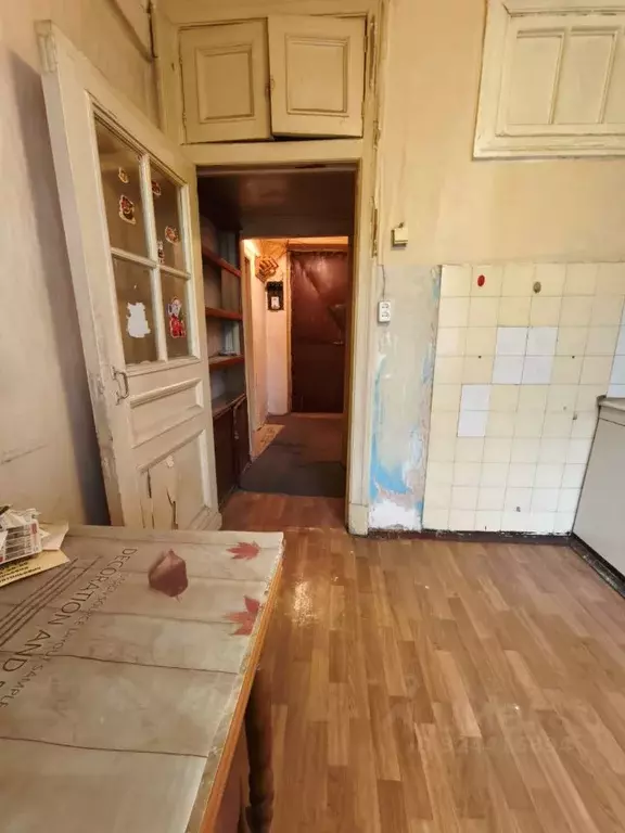 1-к кв. Москва Люблинская ул., 7/2К2 (34.1 м) - Фото 2