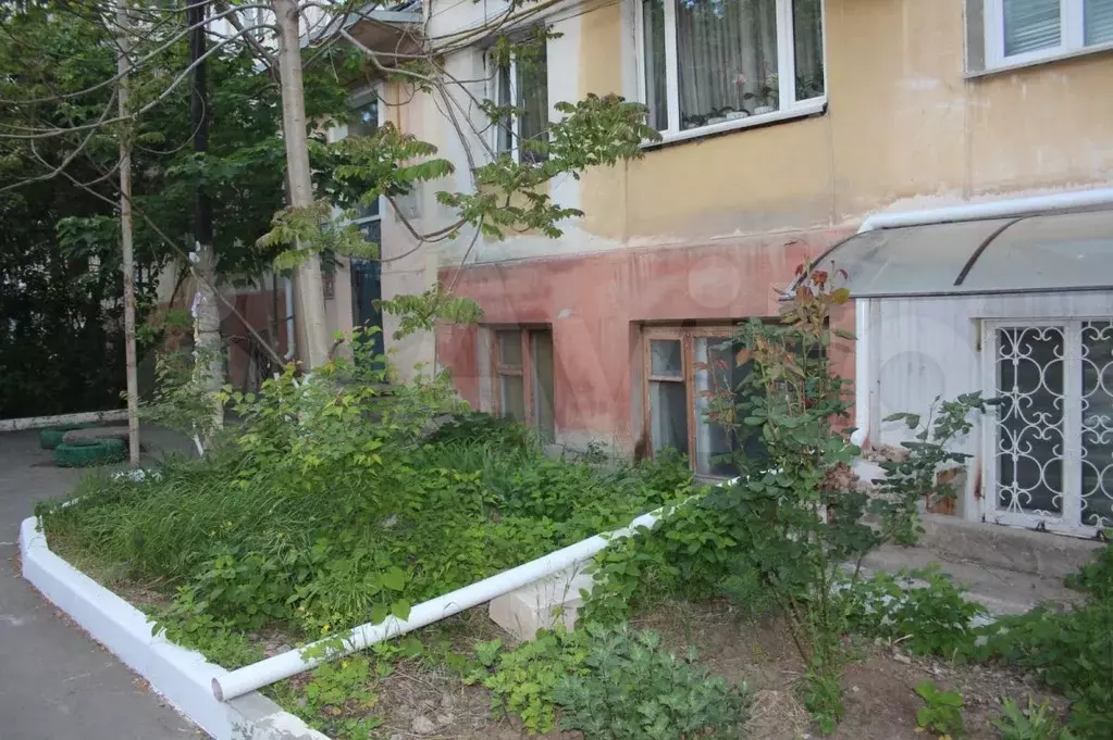 2-к. квартира, 42 м, 1/5 эт. - Фото 0