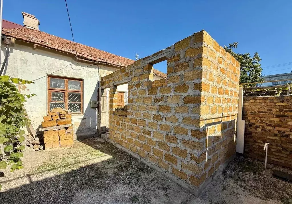 1-к кв. Крым, Феодосия ул. Речная, 10 (21.0 м) - Фото 1