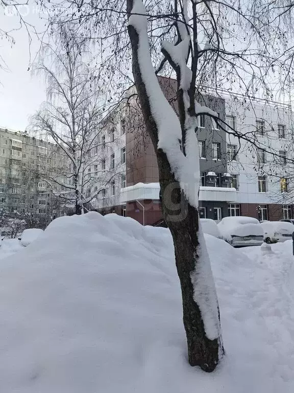 Офис (35 м) - Фото 1