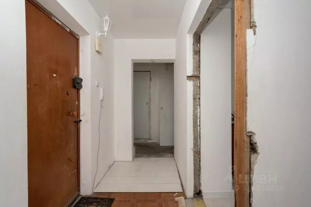 2-к кв. Иркутская область, Иркутск Университетский мкр, 68 (47.7 м) - Фото 1
