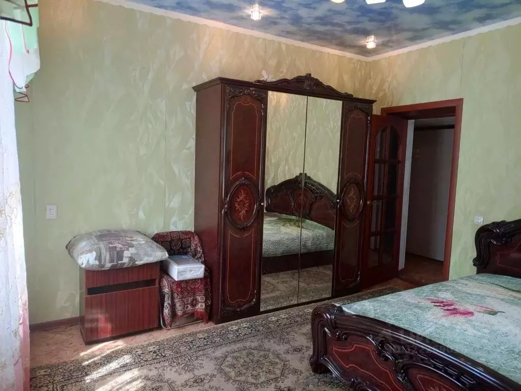 2-к кв. Хабаровский край, Ванино рп ул. Матросова, 2 (61.2 м) - Фото 1