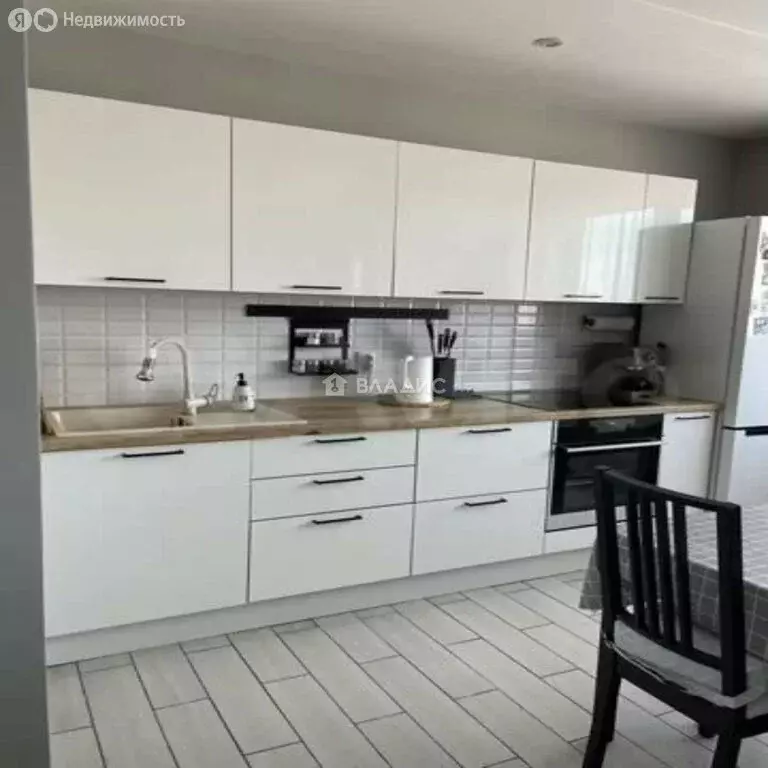 2-комнатная квартира: Улан-Удэ, Ключевская улица, 6Д (58.6 м) - Фото 2