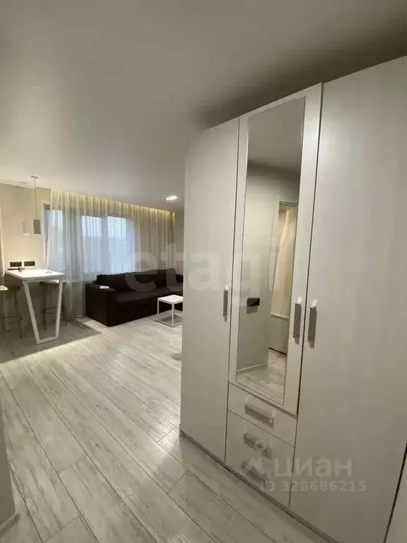 Студия Удмуртия, Ижевск Майская ул., 22 (29.0 м) - Фото 2