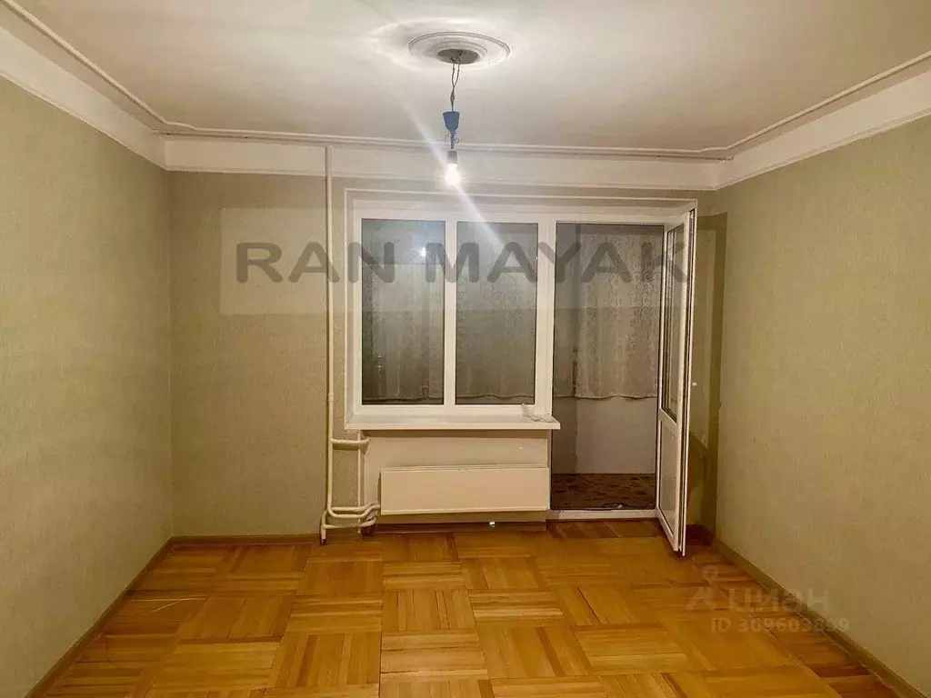 2-к кв. Адыгея, Майкоп ул. Горького, 196 (50.0 м) - Фото 2