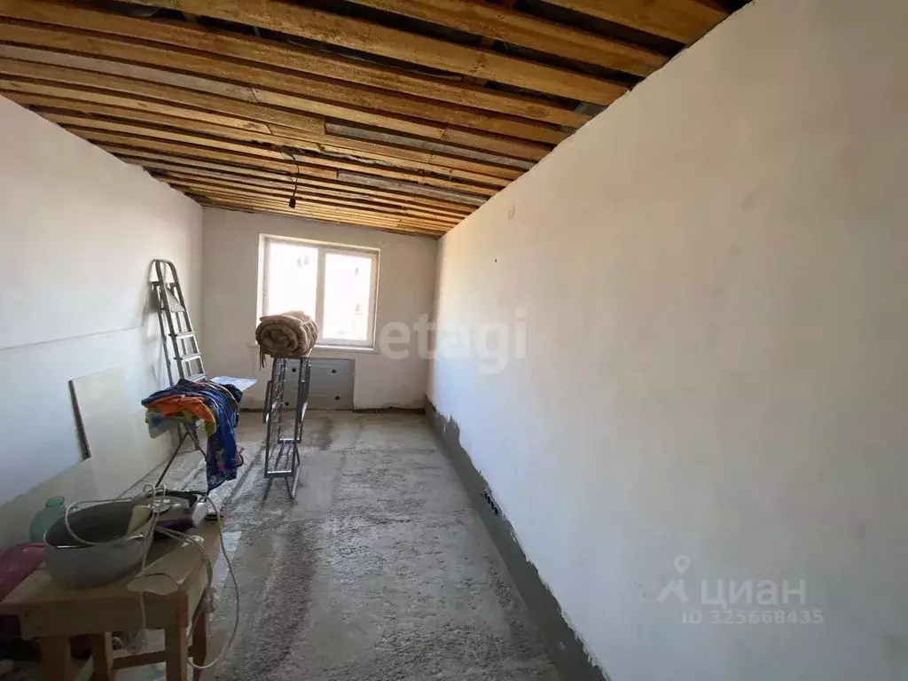 3-к кв. Северная Осетия, Владикавказ Владикавказская ул., 65 (90.6 м) - Фото 2