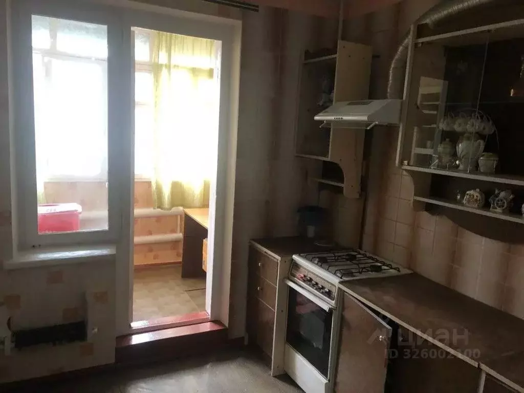 3-к кв. Крым, Симферополь ул. Балаклавская, 75 (72.0 м) - Фото 1