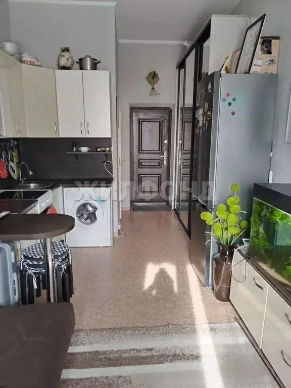 Студия Томская область, Томск пос. Степановка, пер. Богдана ... - Фото 1