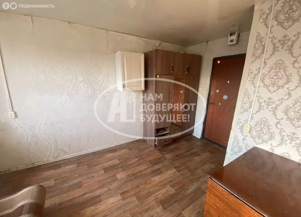 1к в -комнатной квартире ( м) - Фото 0