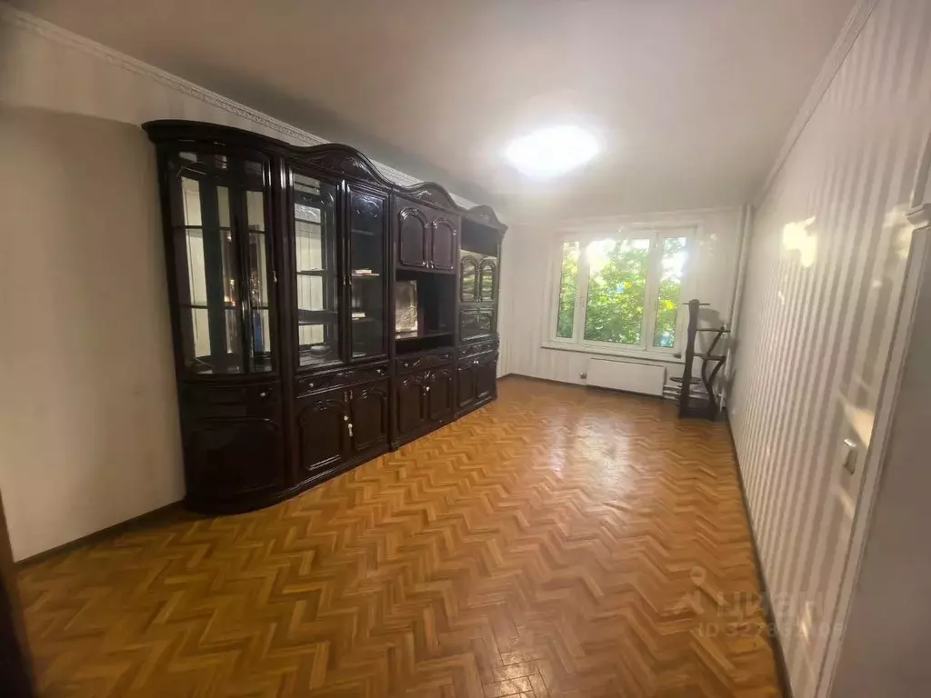 3-к кв. Москва Беловежская ул., 77 (65.0 м) - Фото 1