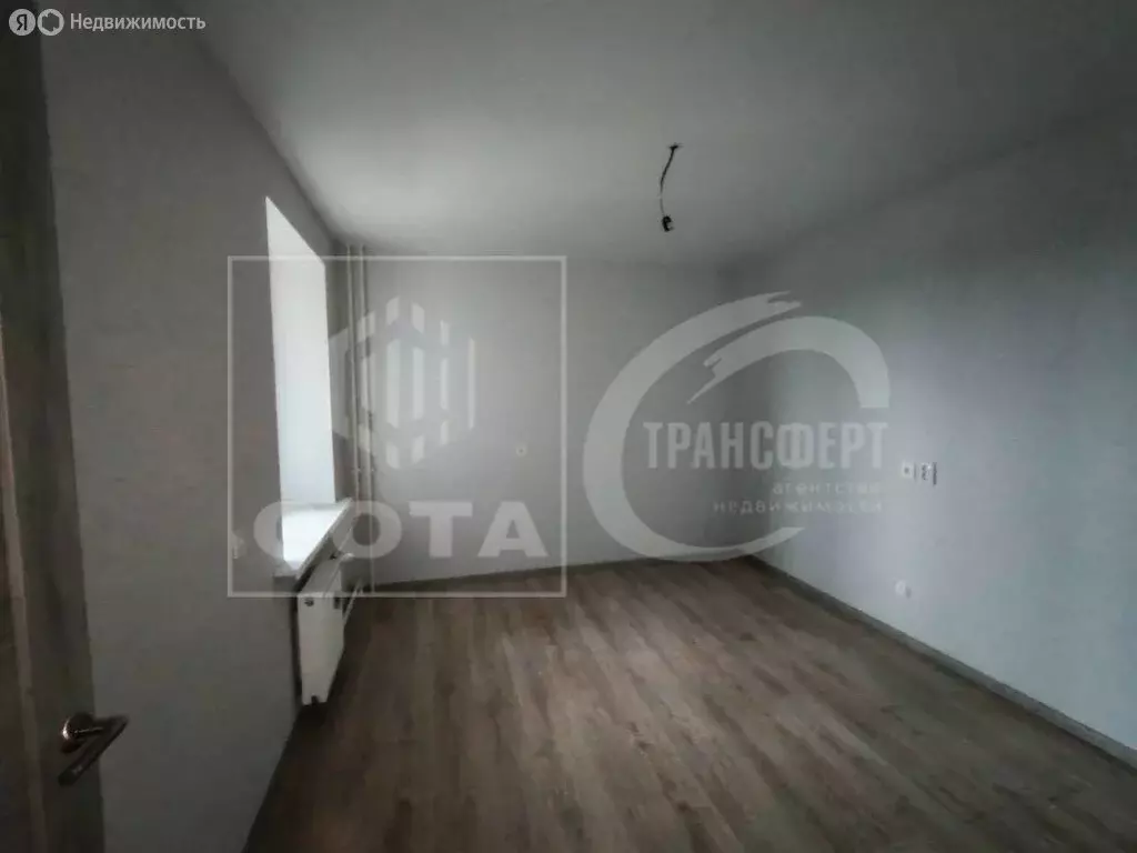 1-комнатная квартира: Воронеж, улица Полковника Богомолова, 1 (43.1 м) - Фото 2