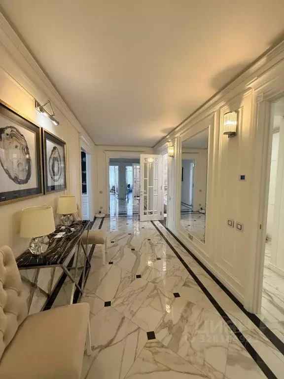 4-к кв. Москва просп. Мира, 188Бк3 (165.6 м) - Фото 2