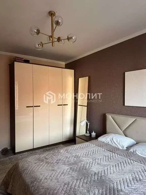 2-к кв. Белгородская область, Старый Оскол Дубрава мкр, 3 кв-л, 3 ... - Фото 2