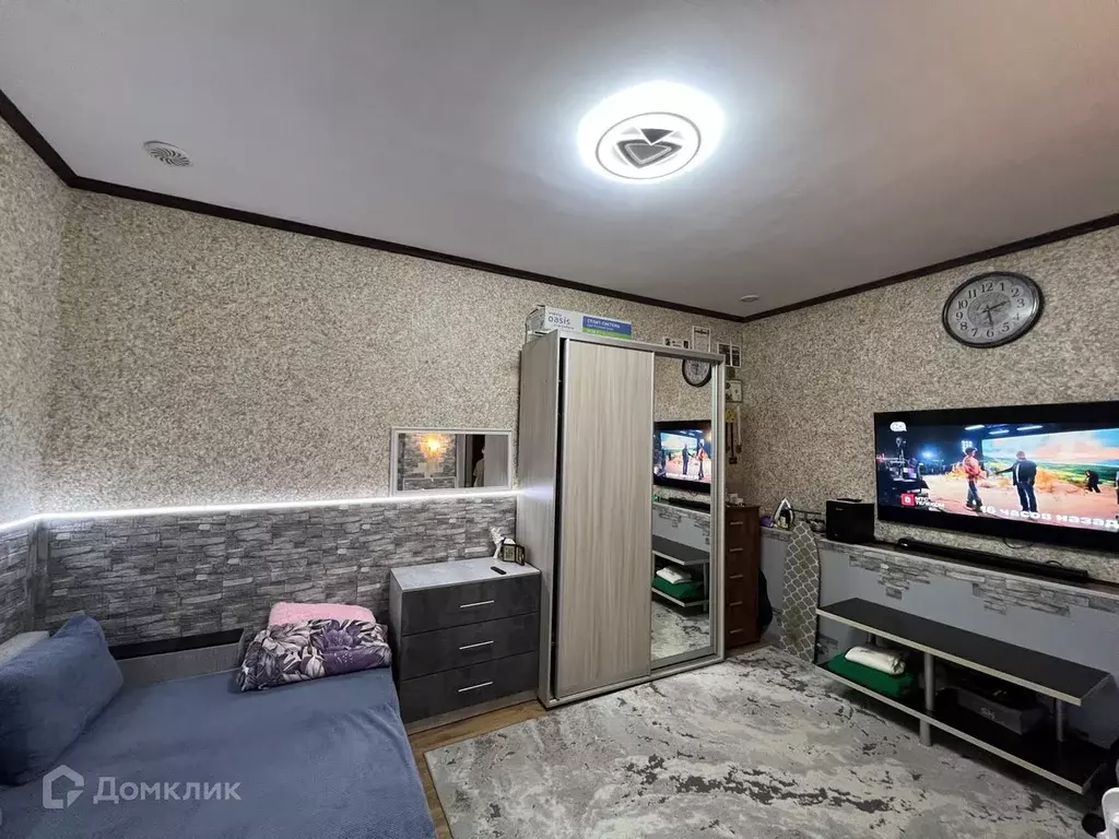 Продаётся 3-к квартира, 62 м - Фото 0