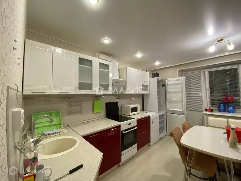 Продаётся 2-к квартира, 49.8 м - Фото 0