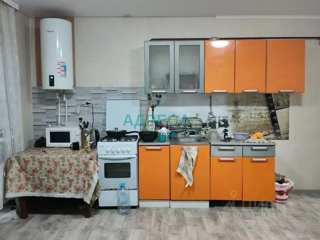 Дом в Белгородская область, Новый Оскол Вишневая ул. (77 м) - Фото 2