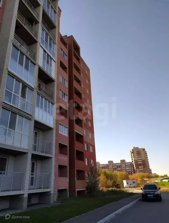 Продаётся 2-к квартира, 57 м - Фото 0