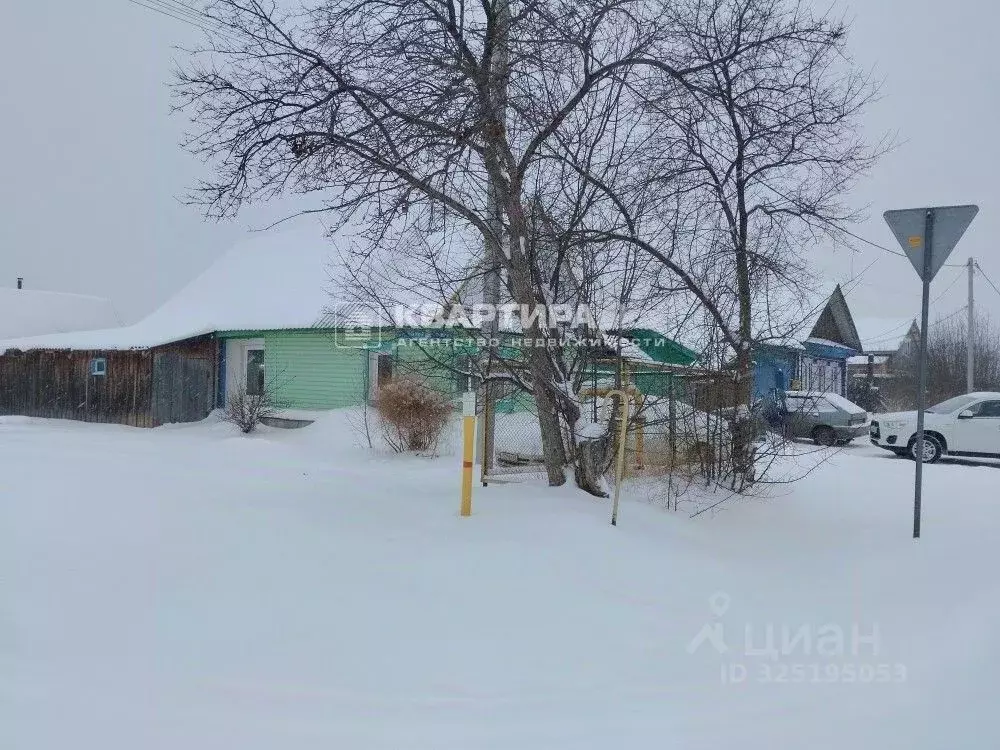 Дом в Свердловская область, Невьянск ул. Розы Люксембург, 37 (35 м) - Фото 2