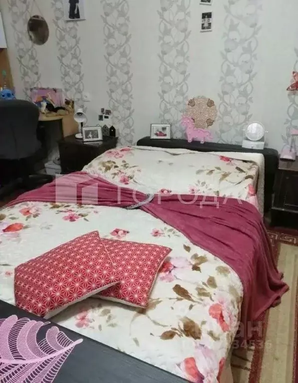 Комната Новосибирская область, Новосибирск ул. Гоголя, 6 (20.0 м) - Фото 1