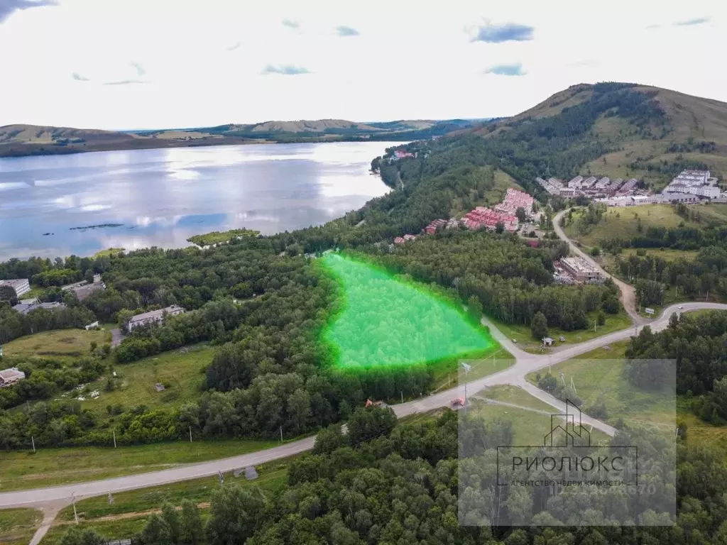 Участок в Башкортостан, Абзелиловский район, Ташбулатовский сельсовет, ... - Фото 2