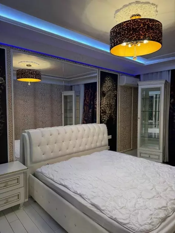 2-к кв. Москва Хорошевское ш., 12к1 (90.0 м) - Фото 1