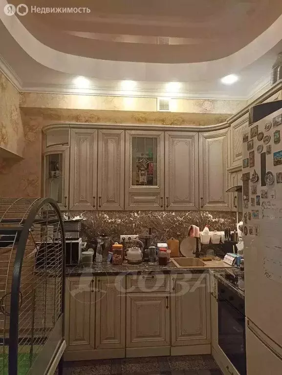 1-комнатная квартира: Адлер, Троицкая улица, 33 (35.6 м) - Фото 1