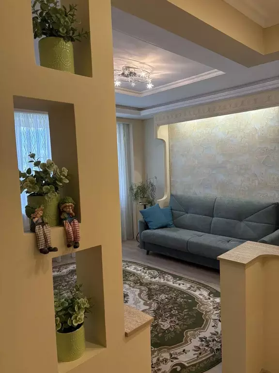 Продаётся 1-к квартира, 37 м - Фото 0