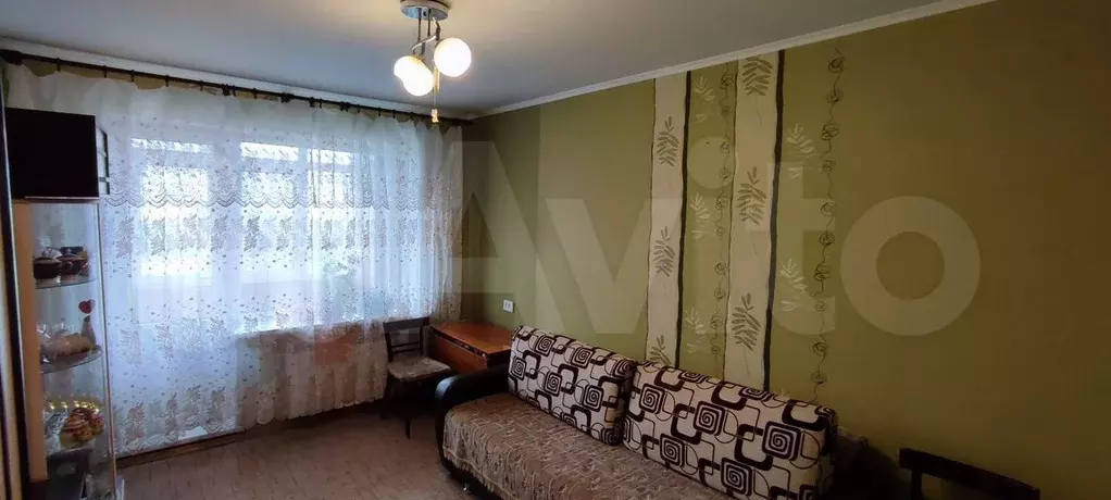 3-к. квартира, 60,4 м, 9/9 эт. - Фото 1
