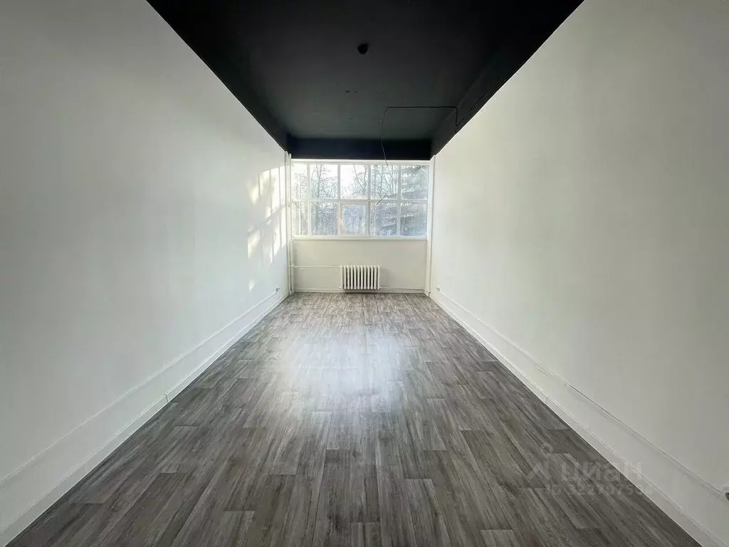 Офис в Свердловская область, Екатеринбург пл. Первой Пятилетки, 64 (22 ... - Фото 2