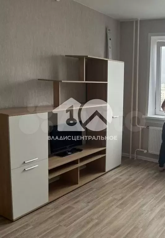 1-к. квартира, 36,7 м, 15/18 эт. - Фото 1