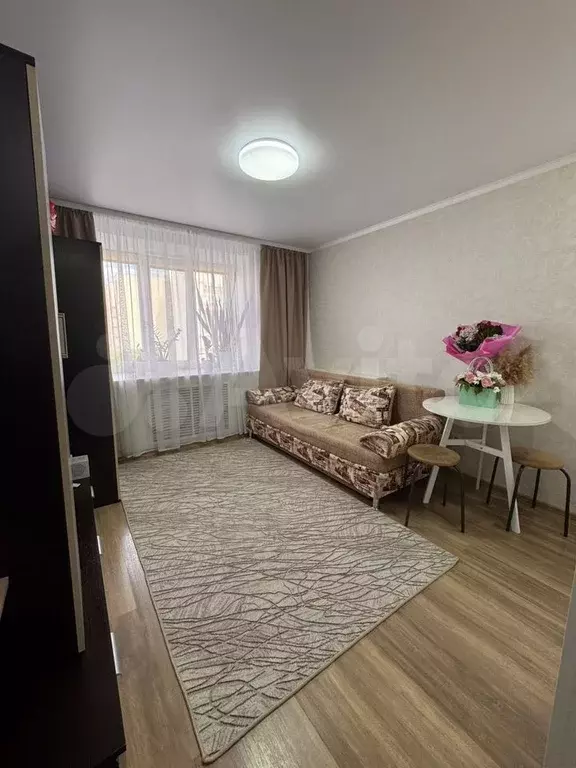 Квартира-студия, 18 м, 6/9 эт. - Фото 0