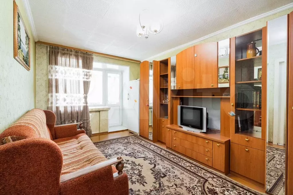 2-к. квартира, 39,4 м, 3/5 эт. - Фото 0
