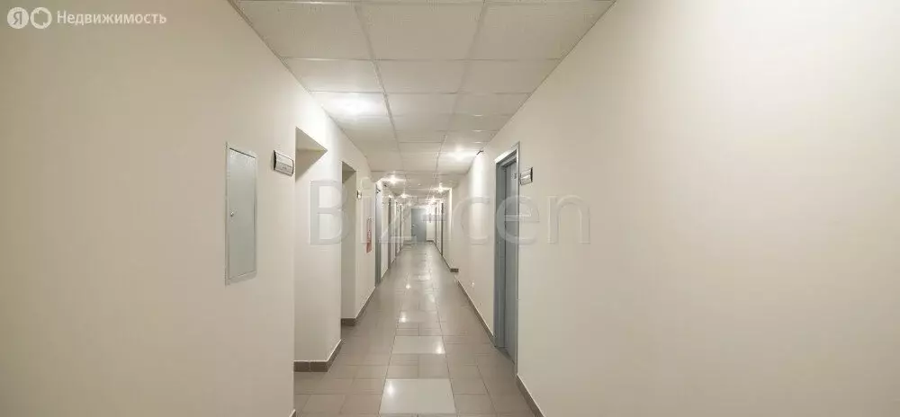 Офис (55.9 м) - Фото 2