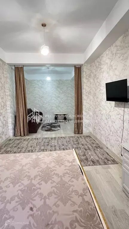 Продаётся 1-к квартира, 56 м - Фото 1