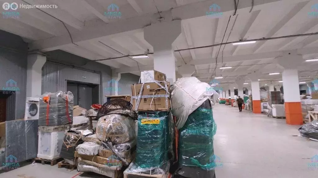 Склад (5005 м) - Фото 2