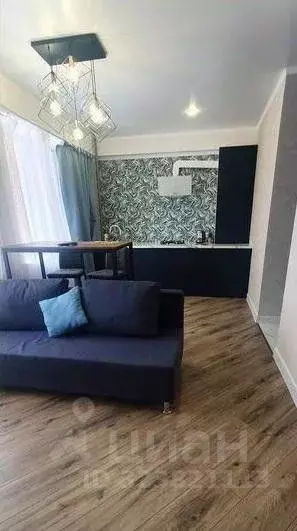 1-к кв. Ставропольский край, Пятигорск ул. Адмиральского, 1А (36.0 м) - Фото 2