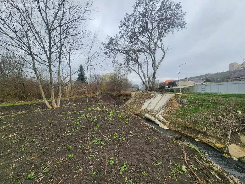 Участок в Ставрополь, садоводческое некоммерческое товарищество Озон, ... - Фото 2