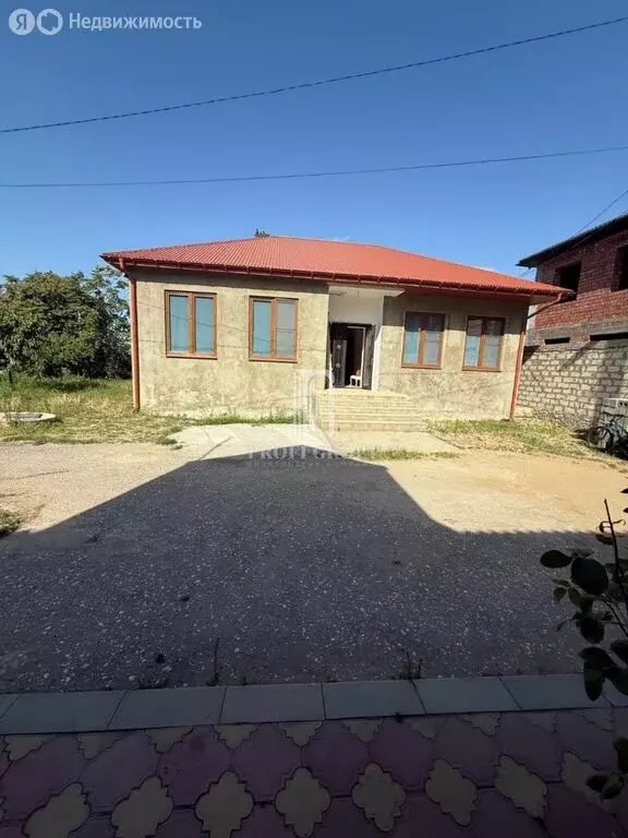 Дом в Избербаш, Краснофлотская улица, 8Г (120 м) - Фото 1