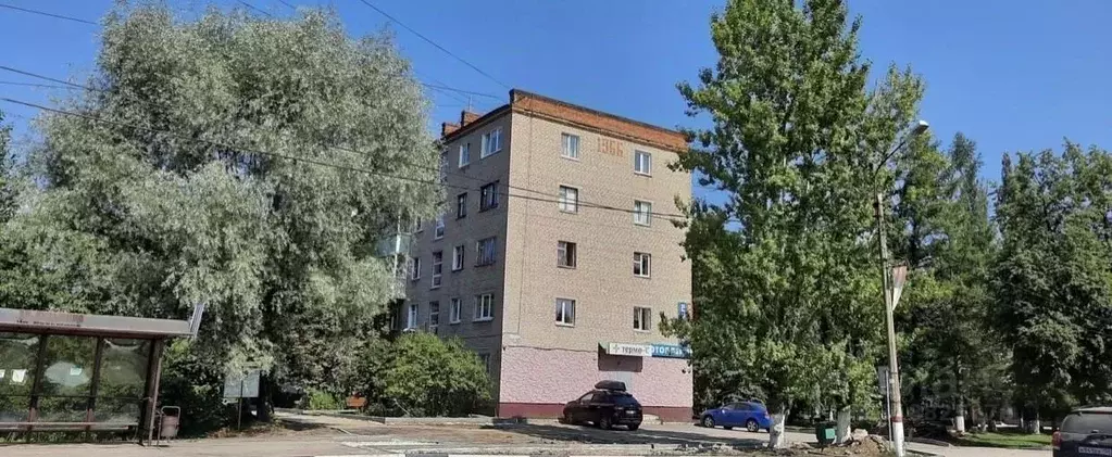 Комната Московская область, Павловский Посад ул. Тимирязева, 2/2 (12.0 ... - Фото 0